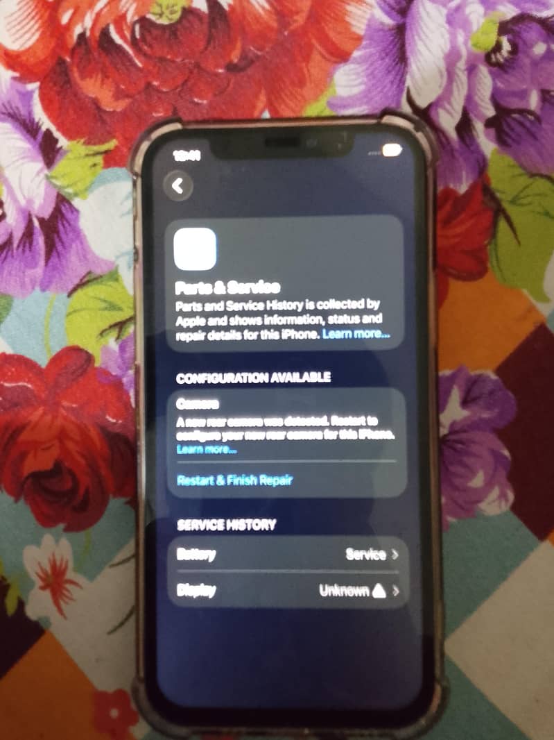 iphone 12 pro 4
