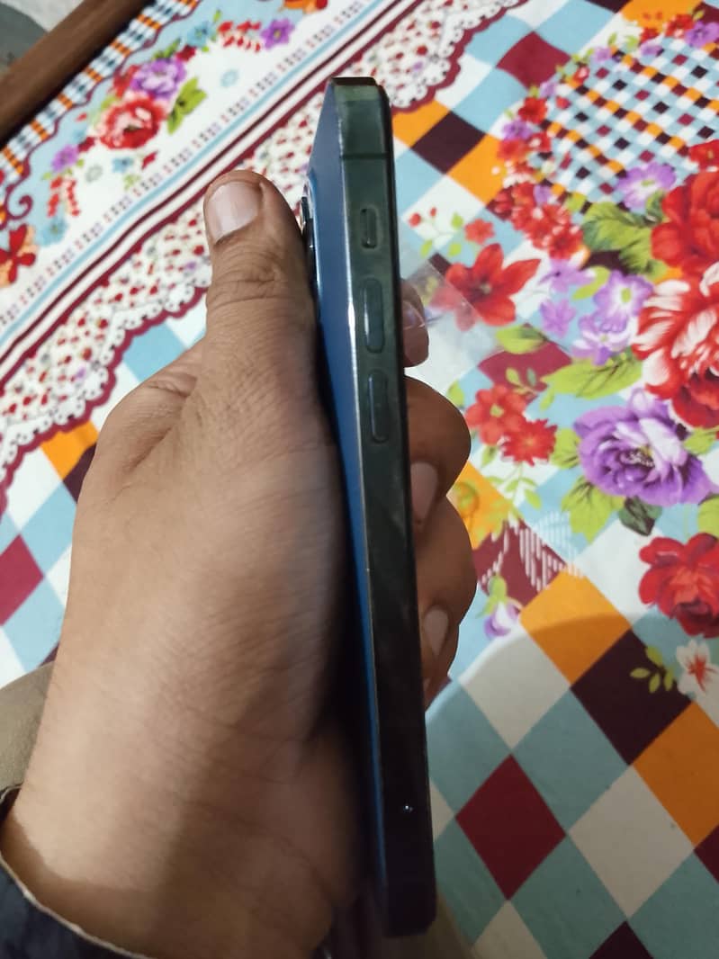 iphone 12 pro 5