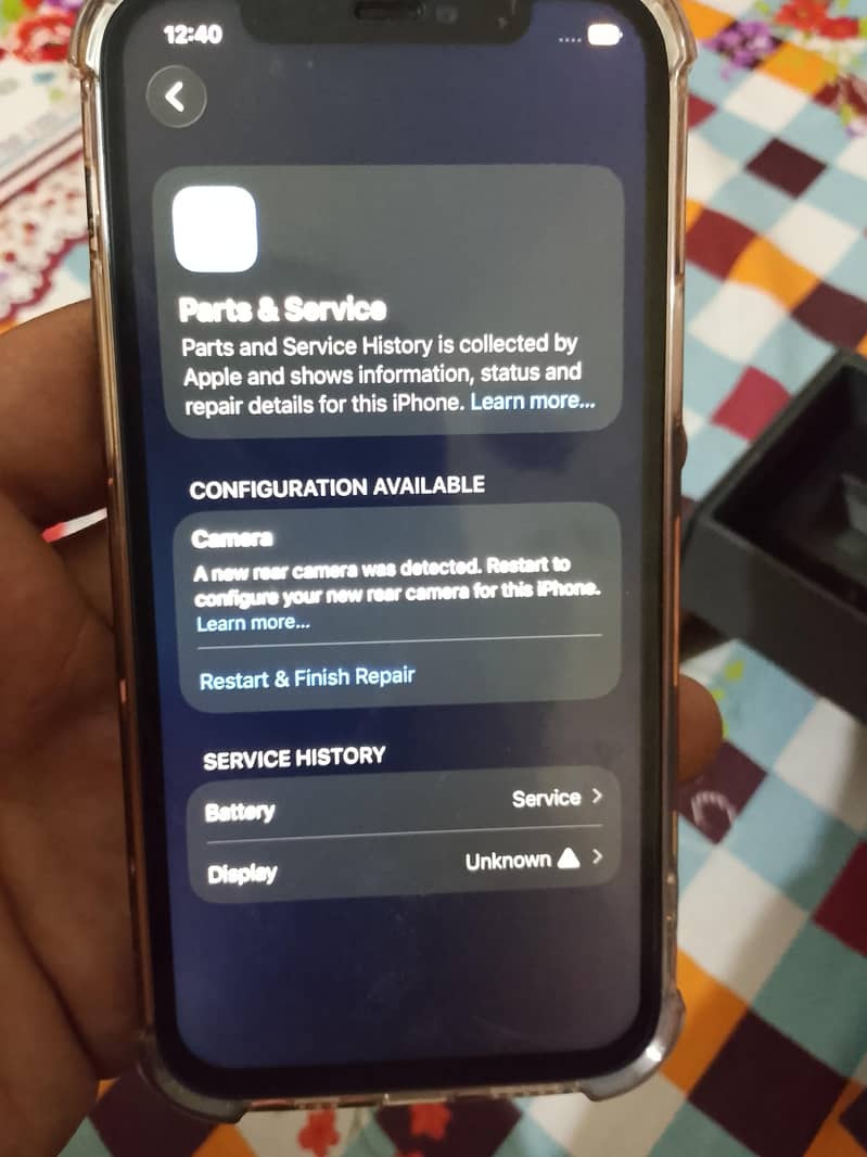 iphone 12 pro 6