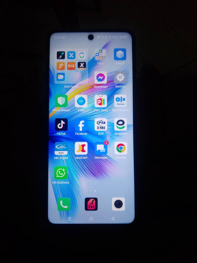 infinix note 30 2