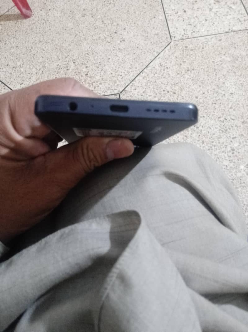 infinix note 30 5