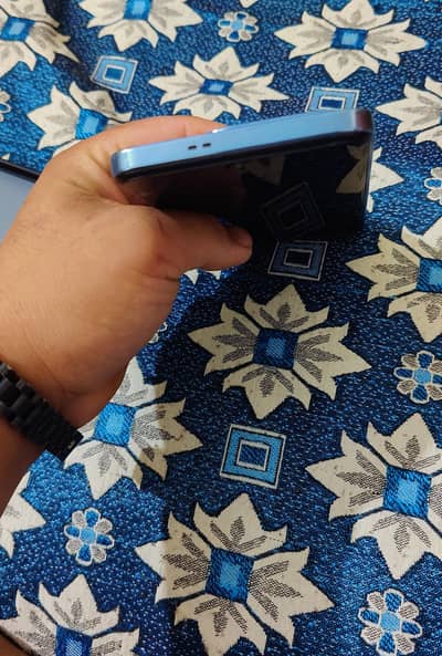 Infinix hot 40 8 256