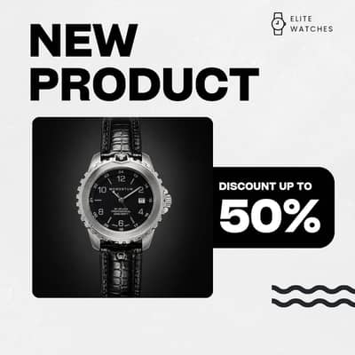Lot Watches