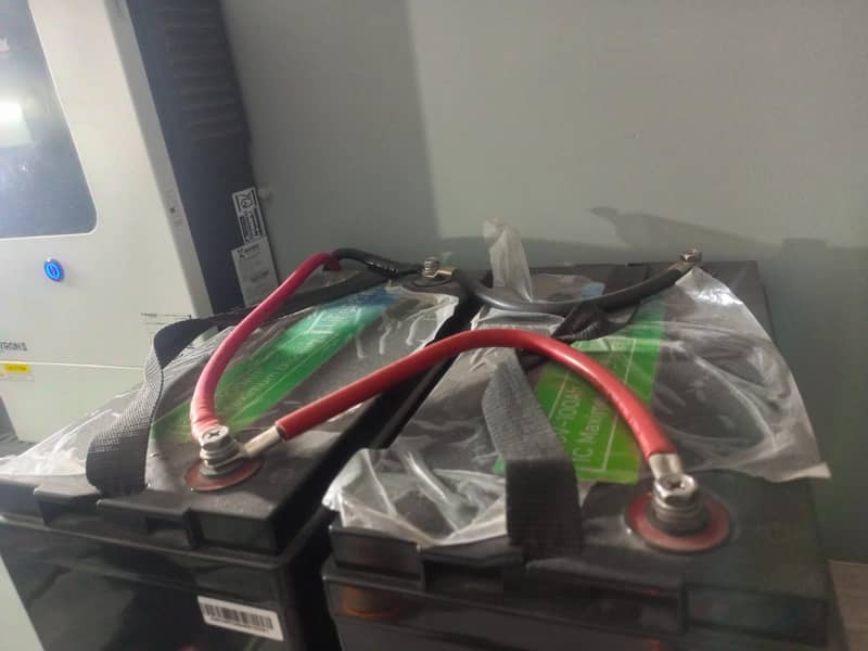 lithium battery 5