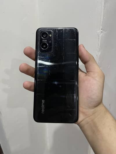 realme 9i