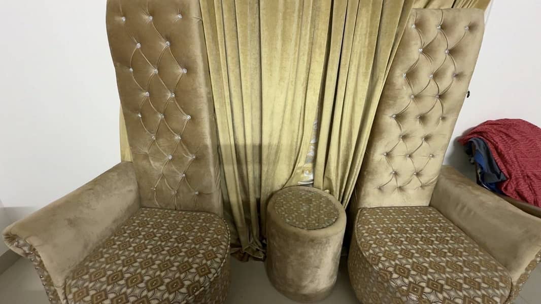 Sofa set 0