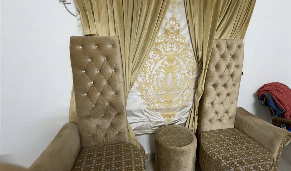 Sofa set 3