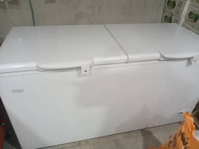 Haeir 545 Inverter