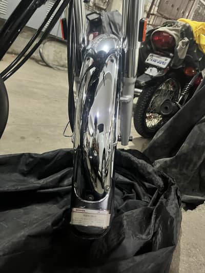 Honda CG 125