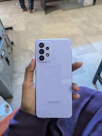 Samsung A32
