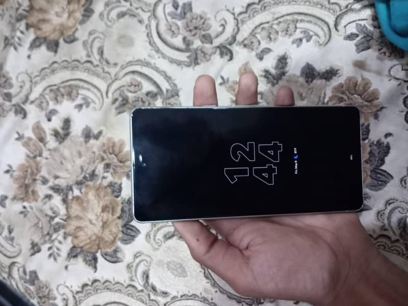 Google pixel 7 5