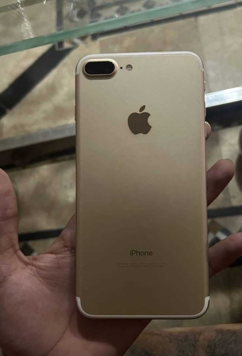 IPhone7Plus128gb 0