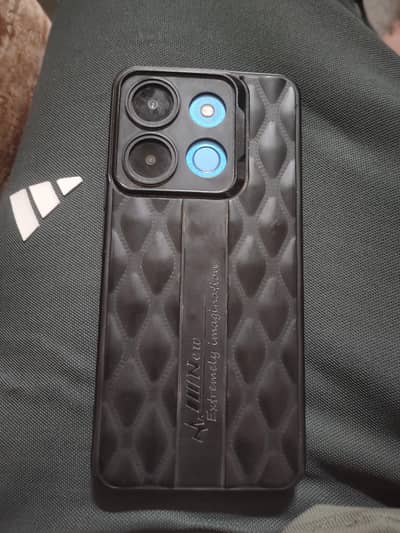 Infinix smart 7