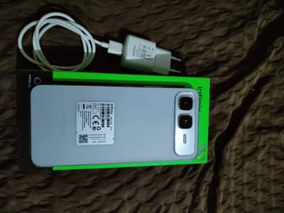 infinix