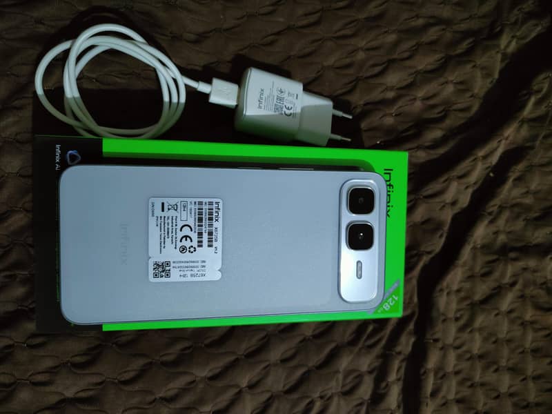 infinix 0