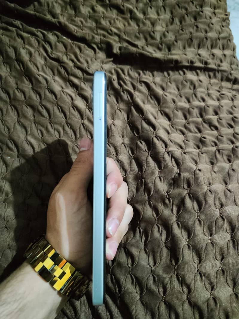 infinix 4