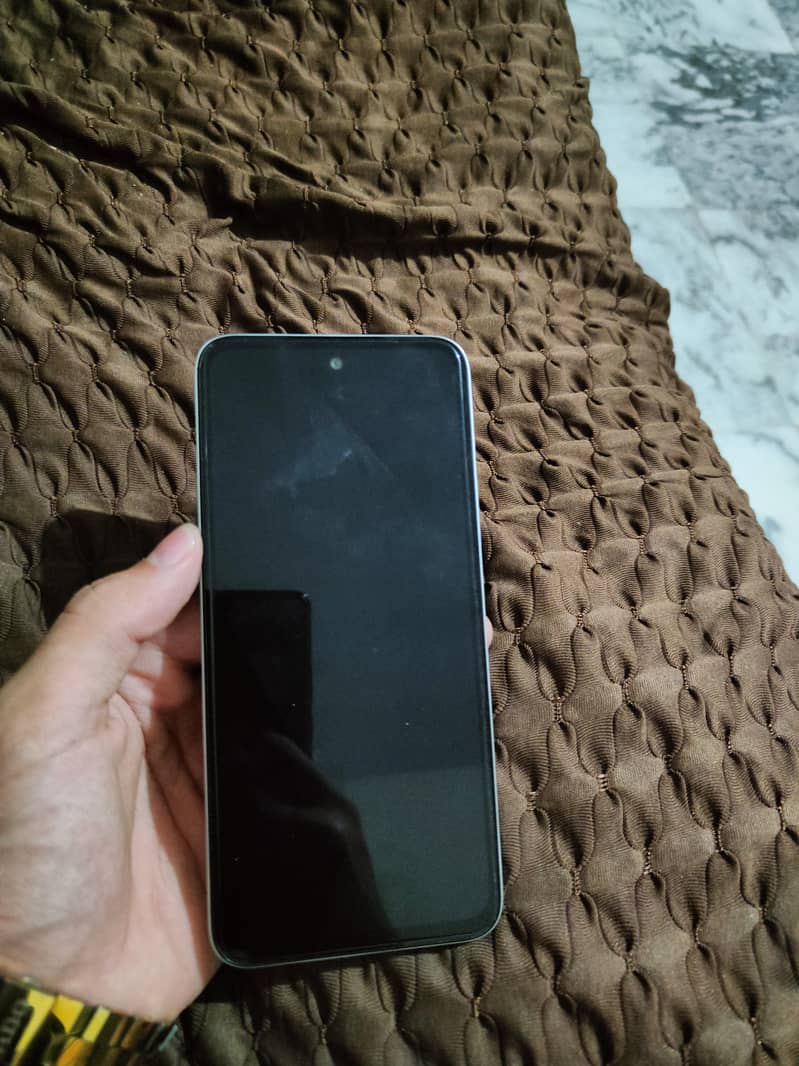 infinix 6