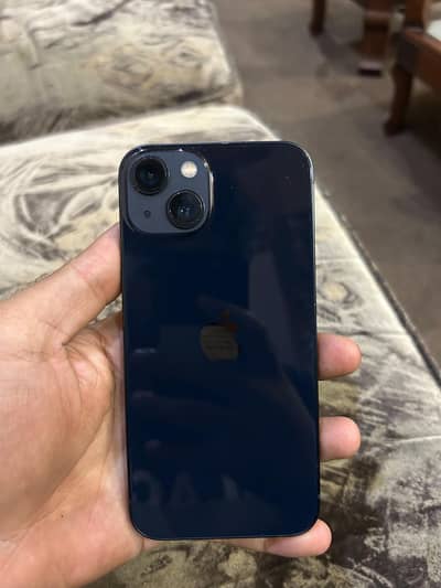 Iphone 13 jv (sim time available) 4 months