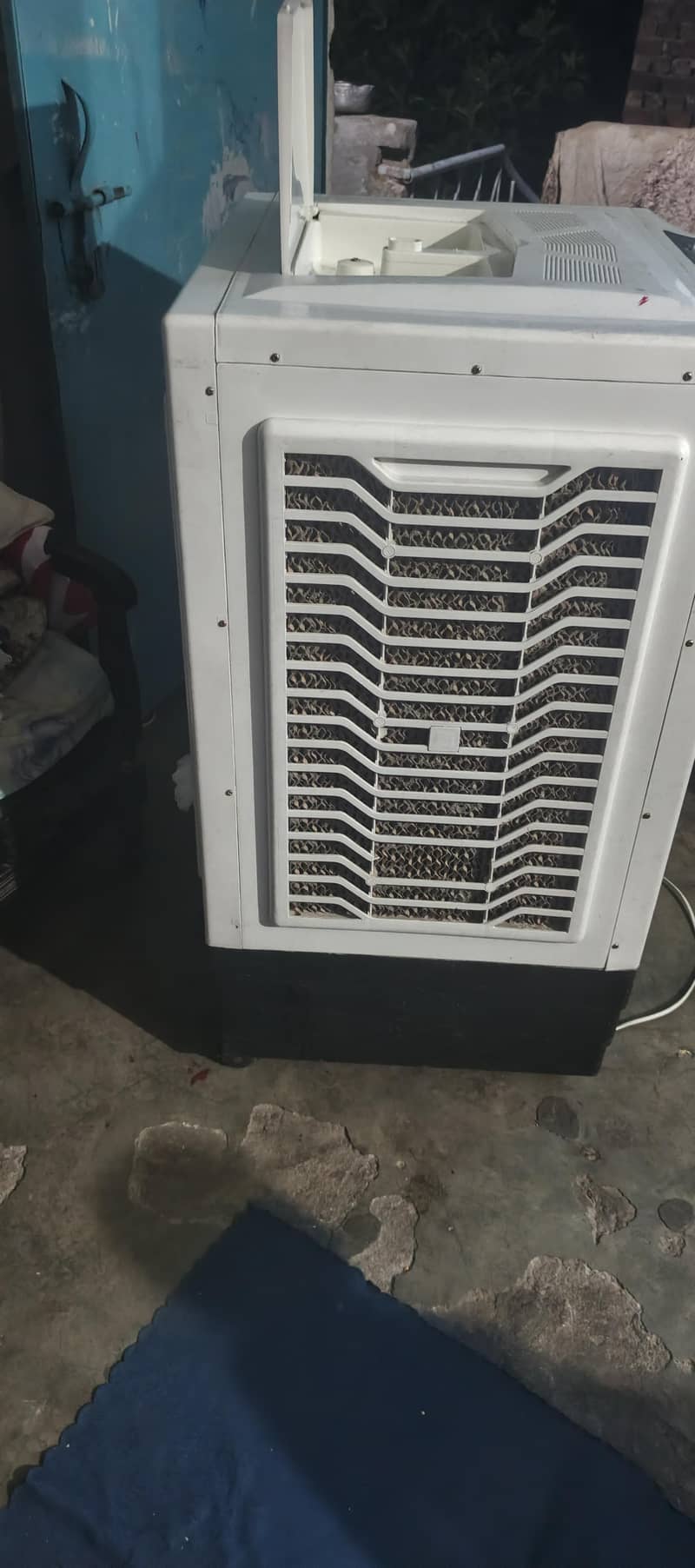 hyper room cooler 2