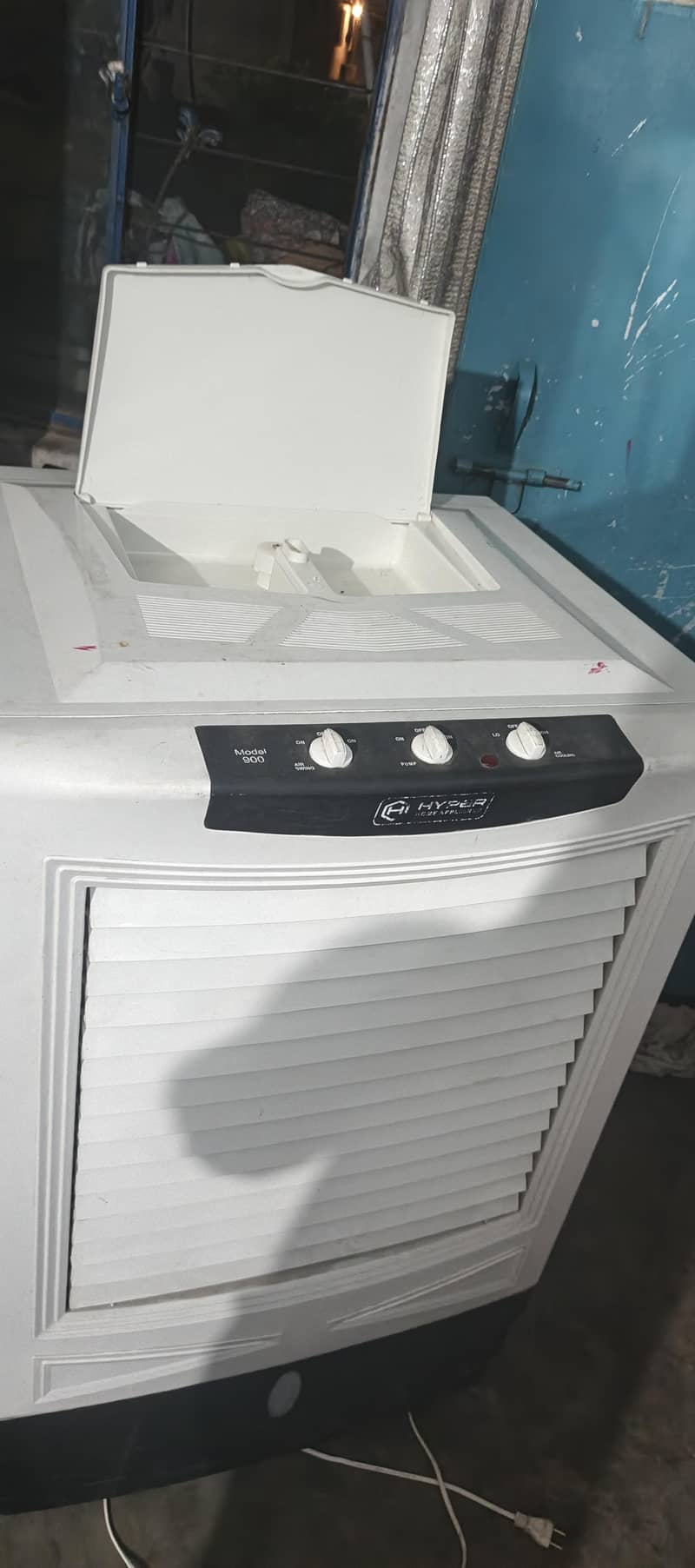 hyper room cooler 3
