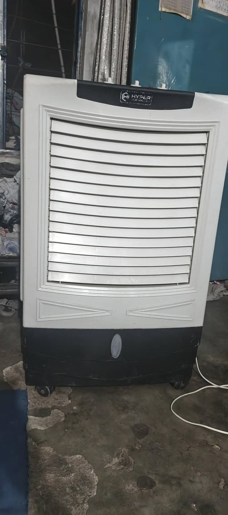 hyper room cooler 6