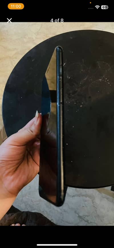 iPhone 7 Plus pta approved sield phone