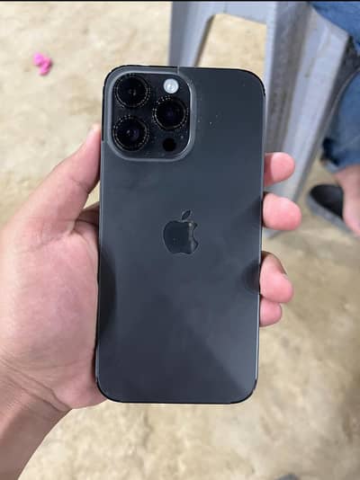 Iphone 14 pro max (JV) 256 gb