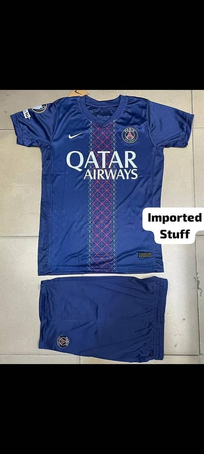 Niker Shirt