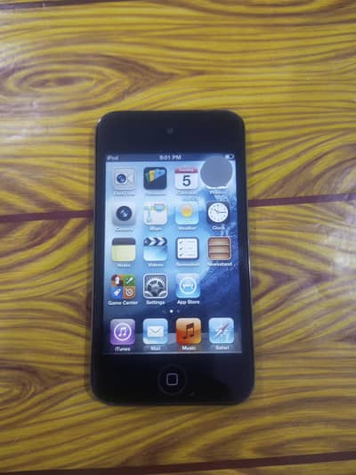 Apple ipod Touch 4th Generation