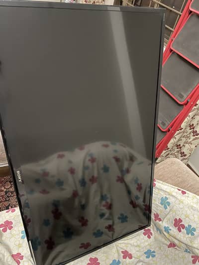 Sony LCD
