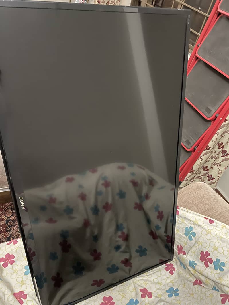 Sony LCD 0