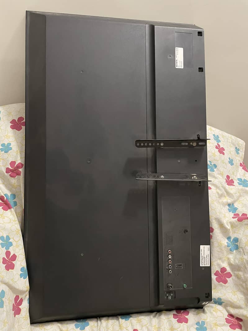 Sony LCD 3