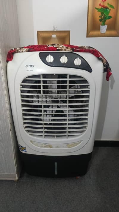Room Cooler Air cooler