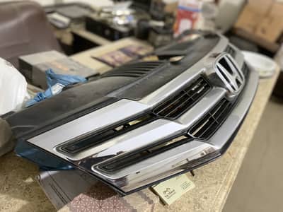 Honda City 2009-2023