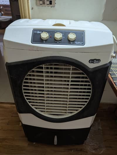 Super Asia air cooler