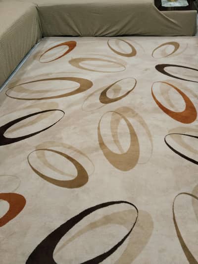 full size original Turkish rug