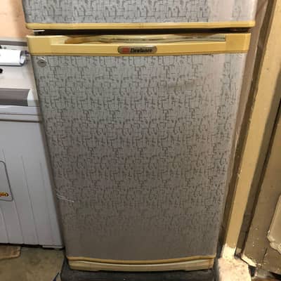 Dawlance refrigerator 40k