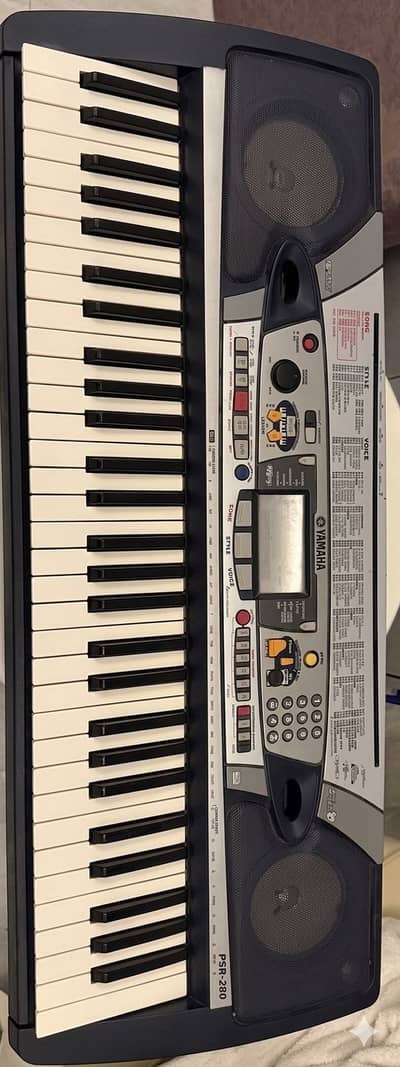 Yamaha PSR-280