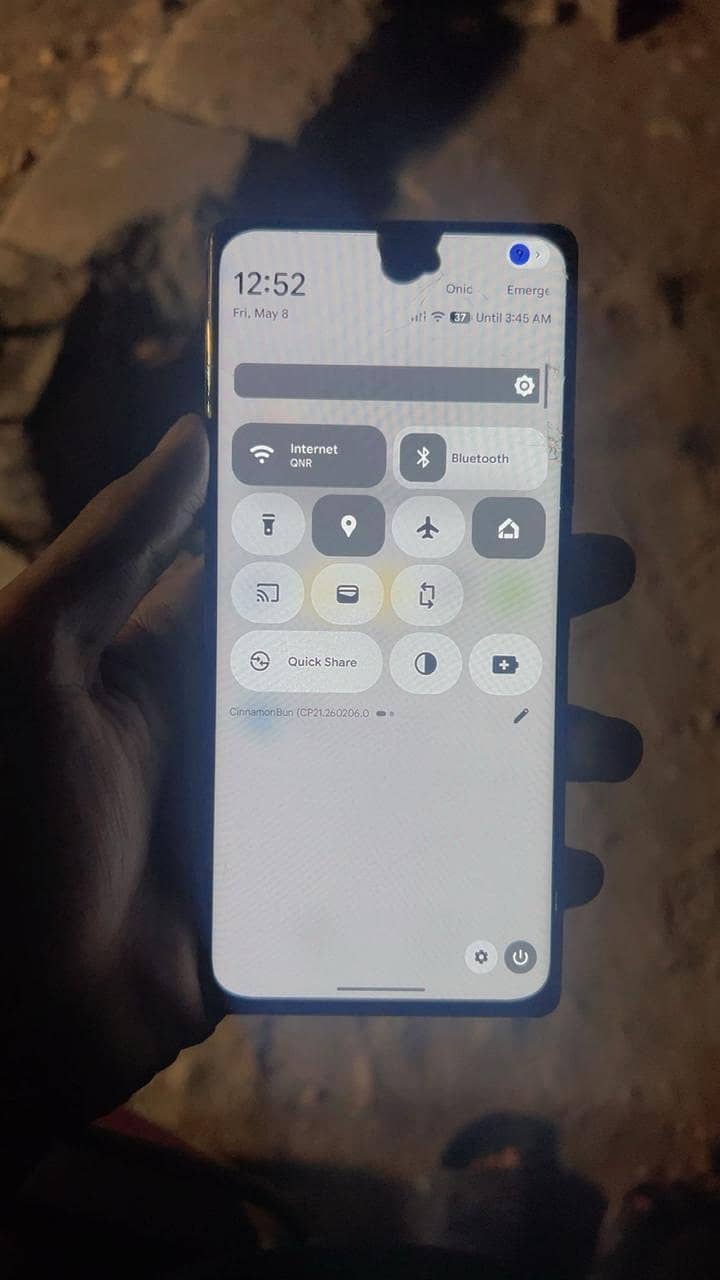 Google Pixel 6 Pro 1
