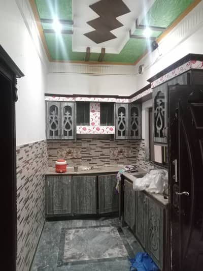 4marla first floor house available for rent with boring