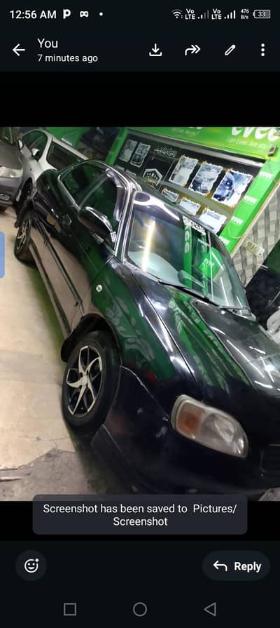 Baleno 2005, better than Alto, Cultus, Mehran, kia classic, Margalla