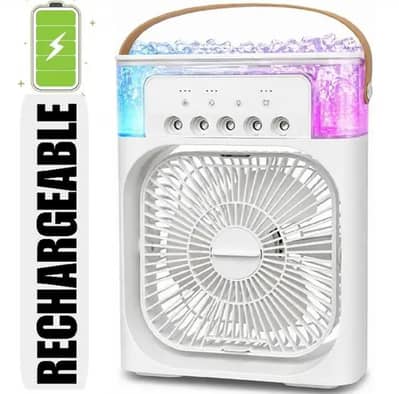 Portable Air Conditioner