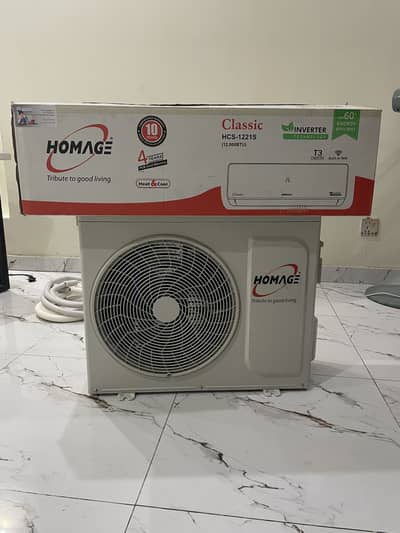 1 ton ac for sale