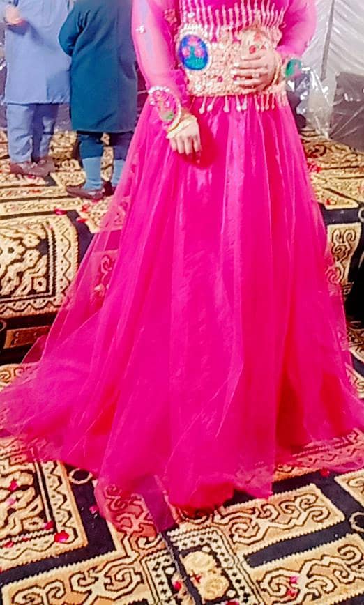 lehnga 0