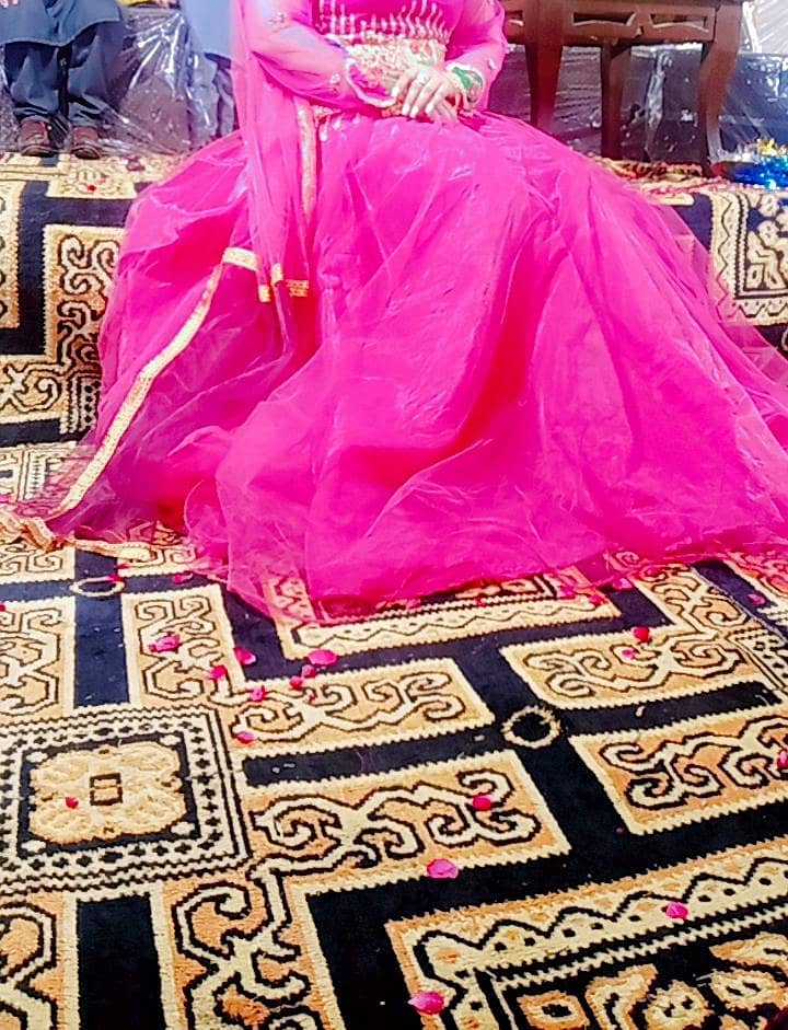 lehnga 1