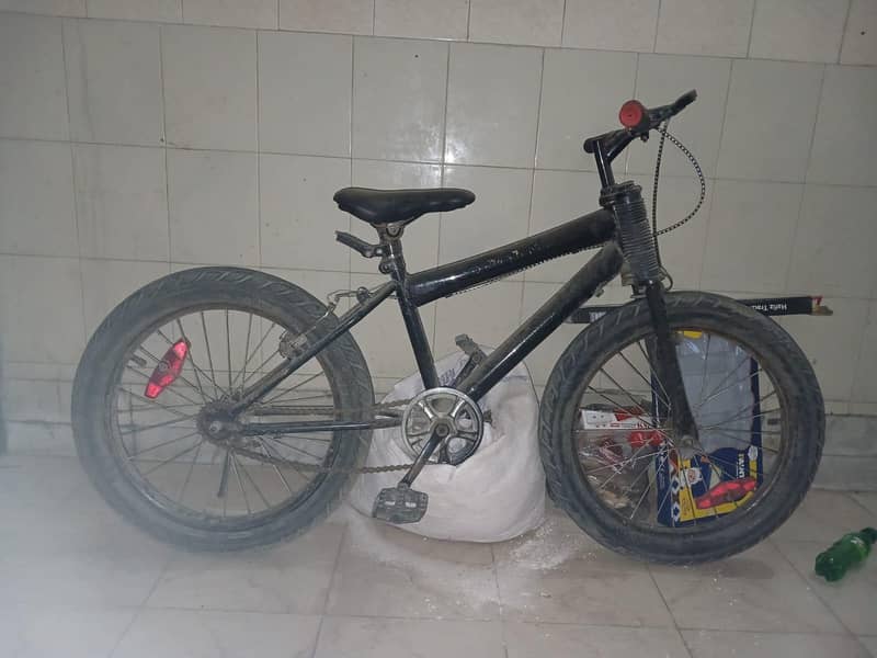 bicycle 0