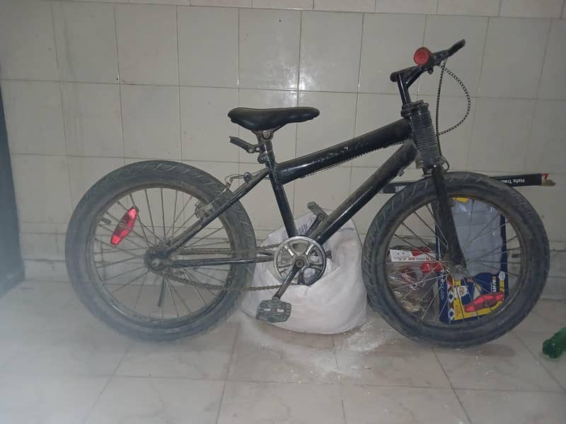 bicycle 1