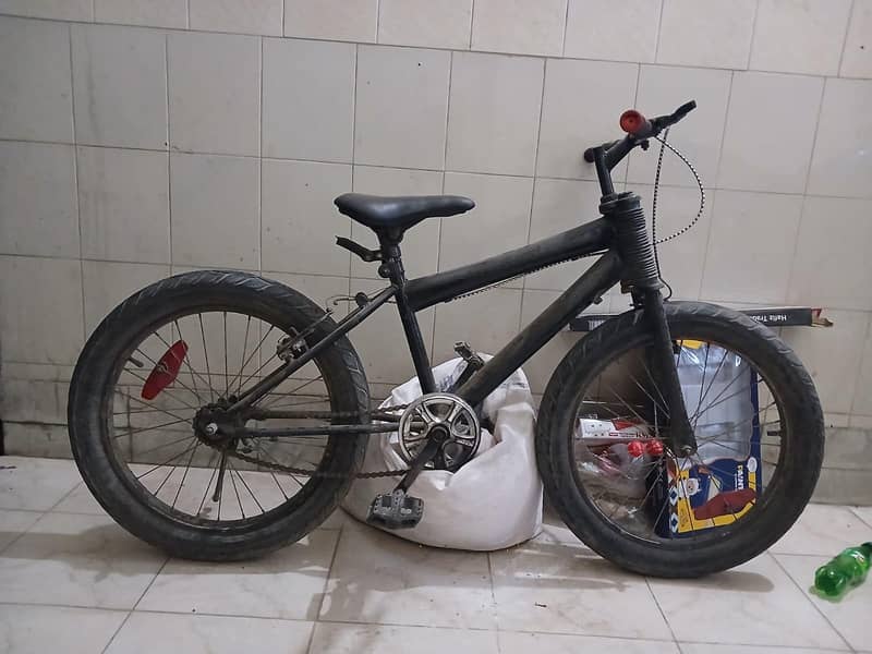 bicycle 2