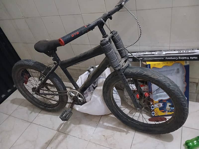 bicycle 3