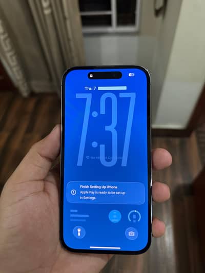 Iphone 14 pro